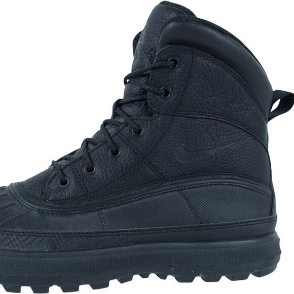 Nike Mens Woodside II Boots - Picture 1 of 7